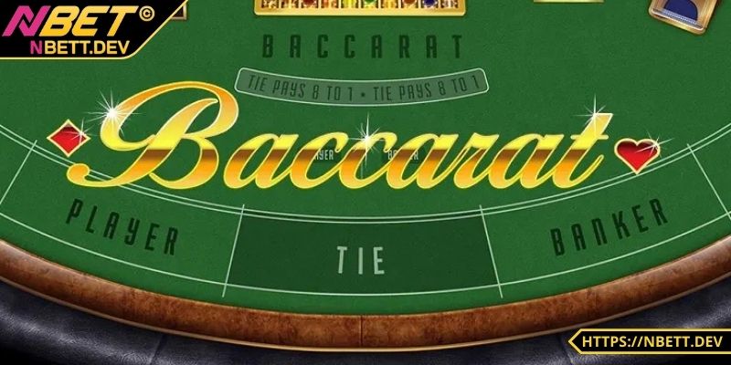 Baccarat NBET - Giải Trí Cực Đỉnh, Tiền Về Cực Khủng 8 Nhà cái công bố kết quả và cược thủ đợi tiền về