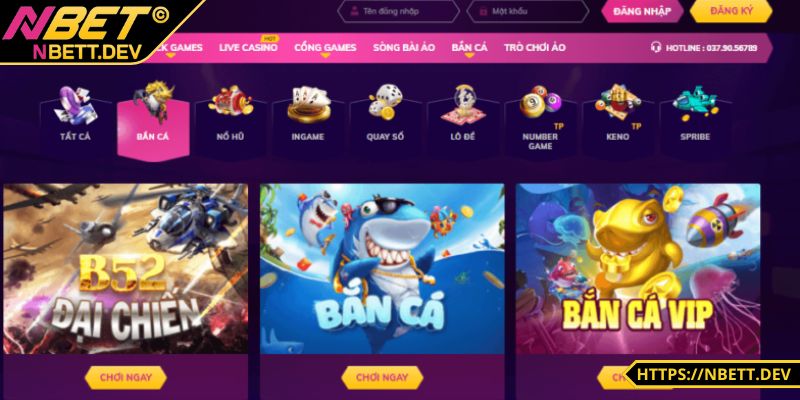 Tải App NBET - Ứng Dụng Nâng Tầm Trải Nghiệm Cho Bet Thủ 6 Hướng dẫn cài ứng dụng về máy cho Android