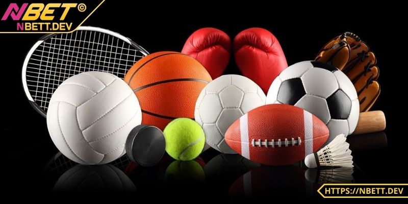 Thể Thao NBET - Tất Tần Tật Thông Tin Cá Cược Cho Người Mới 5 Thông tin về Thể Thao NBET