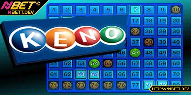 XỔ SỐ NBET - Hướng Dẫn Tham Gia Với Bí Quyết Dễ Thắng 7 Loại hình thu hút người chơi