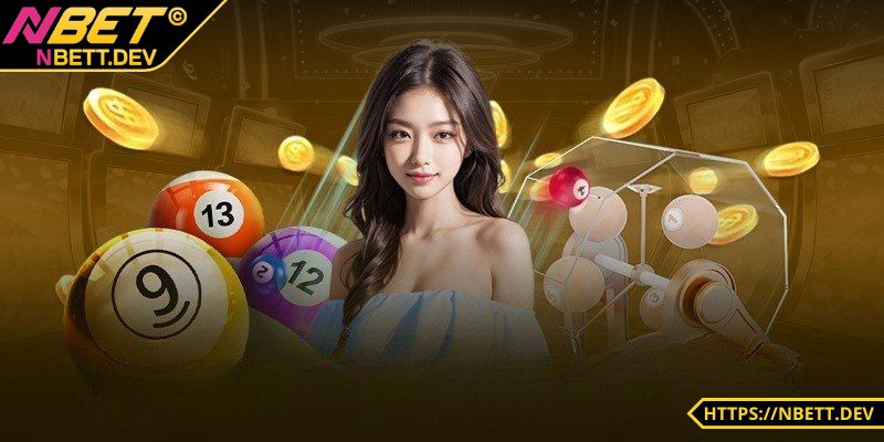 XỔ SỐ NBET - Hướng Dẫn Tham Gia Với Bí Quyết Dễ Thắng 5 Thông tin từ XỔ SỐ NBET